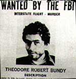 Ted Bundy