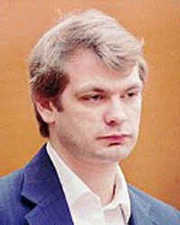 Jeffrey Dahmer