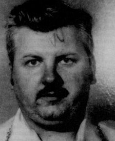 John Wayne Gacy