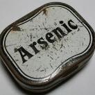 Arsenico